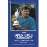 Golfing Books - Batch of 20+-mostly Rules Courses, Ryder Cup + Open Programmes etc (20+)