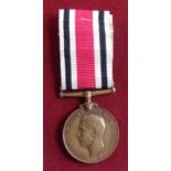 Special Constabulary Long Service Medal (GeoVI) to Sergt Charles F. Galbraith.