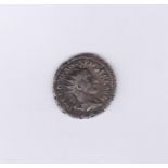 Great Britain-Gorian III Antoninlanus Rev; Alternitati, AVG sol standing left NVE