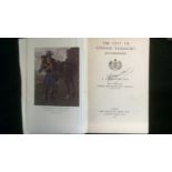 Military Book-The City of London Yeomanry (Rough Riders by A.E. Hamilton MM -Hard back, Hamilton