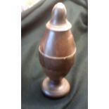 Treen-Possible an Urn - excellent condition