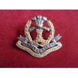 The Duke of Cambridge's Own (Middlesex Regiment), 18th Battalion (1st Public Works), (Pioneers). (