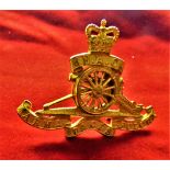 Honourable Artillery Company - The Honourable Artillery Battery, Royal Horse Artillery (