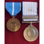 American Korean Service Medal (KSM) is a military award for service in the United States Armed