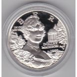 USA 1999 – Dolley Madison Dollar, BUNC, with certificate