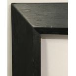 20th Century Dutch School. A Dark Wood Frame, 29.25" x 23.75" (rebate), and Five other similar of