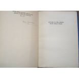 LEVERSON (Ada) Letters to the Sphinx from Oscar Wilde, 8vo, cloth, L., 1930.