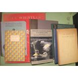 ILLUSTRATED & LIMITED EDITIONS, q., 4to et infra, various illustrators incl. Piper, Rex Whistler