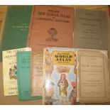 [AUSTRALIA / WORLD] SINNETT (F.) Account of the Colony of South Australia, 8vo, pamphlet (upr,