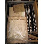 [MILITARY] Manuscripts & Ephemera, ring-bound staff college officer training manuals, 1983-1984,