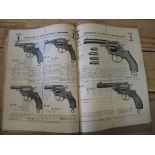 [GUNS] MIDLAND GUN CO., Price List for Guns, Rifles, Revolvers [etc.] 4to, illus., printed