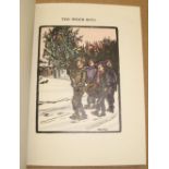 [CUALA PRESS & Jack YEATS] The Wren Boys, sm. 4to, illus, yap-edged card covers (faded, v. slight