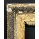 19th Century English School. A Watts Style Frame, 20.5" x 15" (rebate).