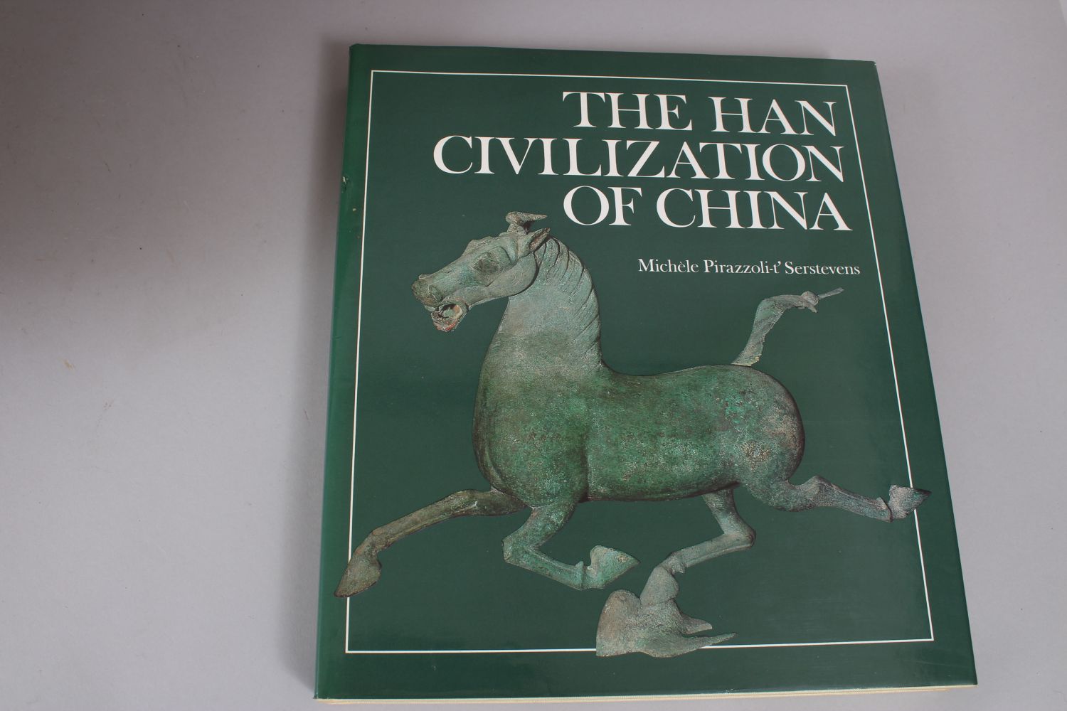 A MIXED LOT OF THIRTEEN CHINESE REFERENCE BOOKS, consisting of " the Han civilisation of China" , " - Image 3 of 5