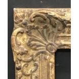 20th Century English School. A Gilt Composition Frame, 20" x 16".