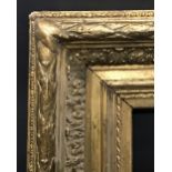 19th Century English School. A Gilt Composition Frame, 11" x 8".