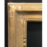20th Century French School. A Gilt Composition Frame, 15.5" x 11.5", and Two other Frames, 14.75"