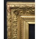 19th Century English School. A Gilt Composition Frame, 15.5" x 12.75".