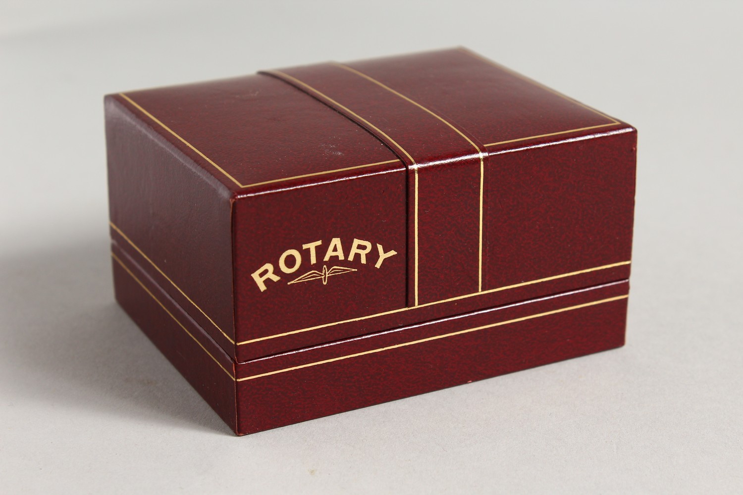 ROTARY, a gentleman's chronograph style wristwatch, boxed. - Image 8 of 8
