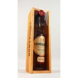 KNOCKANDO, 1984, Single Malt, boxed.