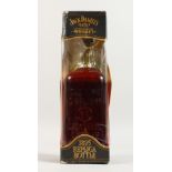 JACK DANIEL'S, 1895 Replica Bottle, boxed.