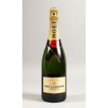 MOET & CHANDON IMPERIAL, 1 Bottle.