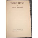 [IRELAND] KAVANAGH (Patrick) Tarry Flynn, 8vo, clo., 1st Ed., L., Pilot Press, [1948].