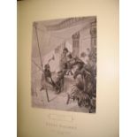 [PHOTOGRAPHY] The Ebers Gallery, large folio, mounted photo plates by Bruckmann, full morocco, New