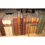 [BINDINGS] SADLER (Sir Ralph) SCOTT (Sir Walter), CLIFFORD (Arthur) The State Papers and Letters