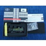 KERNOW BOXED SPECIAL LIMITED EDITION ADAMS 02 TANK LOCOMOTIVE AS NEW SR 207 K2107