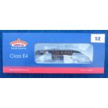 BACHMANN AS NEW BOXED 35-075 CLASS E4 LOCOMOTIVE 579 IN LBSC LIVERY 6DCC