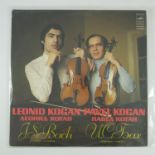 CLASSICAL RECORDS X10 INC : KOGAN CM 02995, SXL 6910, STARKER PLP 561, SCFL113, STARKER PLP 593,