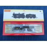 HORNBY BOXED R3238 SR 0-6-0 DRUMMOND 700 CLASS DCC READY