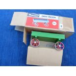 MAMOD BOXED OPEN WAGON OW1