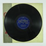 CLASSICAL RECORD MARTZY & ANTONIETTI 33CX 1359