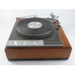 GARRARD 401 RECORD TURNTABLE WITH SME PICK UP ARM