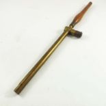 R&J BECK LTD. MK. IX WWI TRENCH PERISCOPE