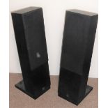 PR. ROYD MINSTREL SPEAKERS