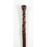 'ELEPHANT PIZZLE' STICK, APPROX. 89 cm