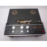 REVOX B77 REEL TO REEL STEREO TAPE RECORDER