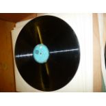 SIR THOMAS BEECHAM, PERSONAL COLLECTION OF TEST PRESSINGS AND ACETATE RECORDS, VERY LARGE