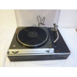 SONY STEREO TURNTABLE SYSTEM 3000 WITH SME PICK UP ARM 3009