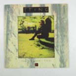 33 RPM VINYL LPs, 1990S ERA, THE BEST OF THE BEAUTIFUL SOUTH , PAUL WELLER STANLEY ROAD LTD. ED.