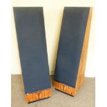 PR GOOD QUALITY SPEAKERS, THIEL CS 2.2