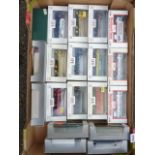 EFE 17 BOXED EARLY EDITION LORRIES