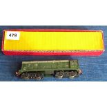 HORNBY DUBLO PART BOXED CLASS 20 2 R D8017