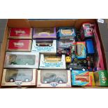 MIXED DIECAST, SAICO X2 CARS, ERTL X 2 ETC