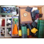 ELECTRICAL ACCESSORIES INC SWITCHES, ACCESSORIES AND SPARES