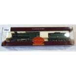 HORNBY R2053 2-8-0 GWR 2800 CLASS NO 2442 IN BOXED CONDITION