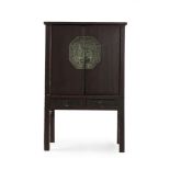 A Chinese cabinet